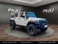 Jeep Wrangler Unlimited 2.8 CRD Rubicon | ZUBEHÖR Blanc - thumbnail 15