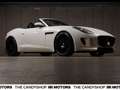 Jaguar F-Type *Ein_Traum* Weiß - thumbnail 2