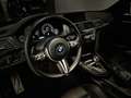 BMW M4 3.0 DKG 431CV SCARICHI SPORT UNIPRO PERMUTE Black - thumbnail 13