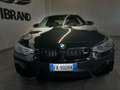 BMW M4 3.0 DKG 431CV SCARICHI SPORT UNIPRO PERMUTE Black - thumbnail 3