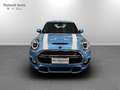 MINI Cooper SD 2.0 TwinPower Turbo Cooper SD Hype Steptronic Blau - thumbnail 2