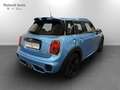 MINI Cooper SD 2.0 TwinPower Turbo Cooper SD Hype Steptronic Blau - thumbnail 5
