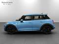 MINI Cooper SD 2.0 TwinPower Turbo Cooper SD Hype Steptronic Blau - thumbnail 8