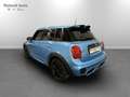 MINI Cooper SD 2.0 TwinPower Turbo Cooper SD Hype Steptronic Blau - thumbnail 7