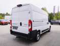 Peugeot Boxer KW L2H2 3.3T  Diesel 140 Manuell Weiß - thumbnail 13