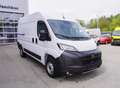 Peugeot Boxer KW L2H2 3.3T  Diesel 140 Manuell Weiß - thumbnail 3