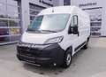 Peugeot Boxer KW L2H2 3.3T  Diesel 140 Manuell Weiß - thumbnail 1