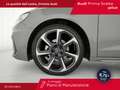 Audi A1 sportback 30 1.0 tfsi s line edition 110cv Grigio - thumbnail 18