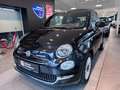 Fiat 500C Dolcevita Schwarz - thumbnail 1