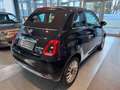 Fiat 500C Dolcevita Schwarz - thumbnail 4