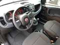 Fiat New Panda 1.0 Hybrid *5 Sitzer Klima Komfort* Negru - thumbnail 7