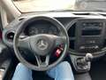 Mercedes-Benz Vito 110 CDI Functional Lang airco. eerste eigenaar Rood - thumbnail 16