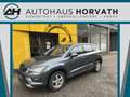 SEAT Ateca 1,5 Style ACT TSI DSG!ACC,NAVI,AHV!TOP! Grau - thumbnail 1
