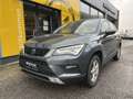 SEAT Ateca 1,5 Style ACT TSI DSG!ACC,NAVI,AHV!TOP! Grau - thumbnail 7