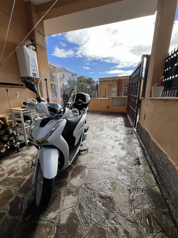 Honda SH 150