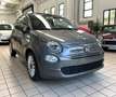 Fiat 500 1.2 Lounge Grijs - thumbnail 2
