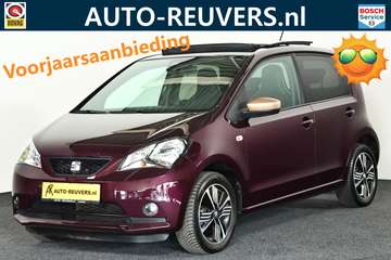 1.0 Cosmopolitan / Opendak / Leder / Aut / Cruisec