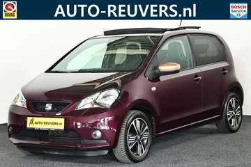 1.0 Cosmopolitan / Opendak / Leder / Aut / Cruisec