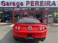 Ford Mustang 3.7 V6 CUIR Rouge - thumbnail 4