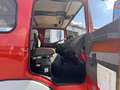 Iveco 75-16 AW 4x4 LF8 Feuerwehr Standheizung 9 Sitze Rot - thumbnail 22