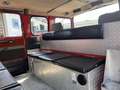 Iveco 75-16 AW 4x4 LF8 Feuerwehr Standheizung 9 Sitze Rot - thumbnail 12
