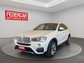 BMW X4 X4 F26 xdrive20d xLine auto Blanco - thumbnail 3