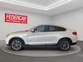 BMW X4 X4 F26 xdrive20d xLine auto Blanco - thumbnail 4