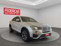 BMW X4 X4 F26 xdrive20d xLine auto Blanco - thumbnail 1