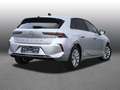 Opel Astra L 1.2 Turbo Elegance NAVI WINTERPAKET Gris - thumbnail 2