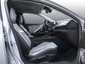 Opel Astra L 1.2 Turbo Elegance NAVI WINTERPAKET Gris - thumbnail 4