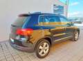 Volkswagen Tiguan 2,0 TDI Style BMT DPF Sofort Kredit Schwarz - thumbnail 5