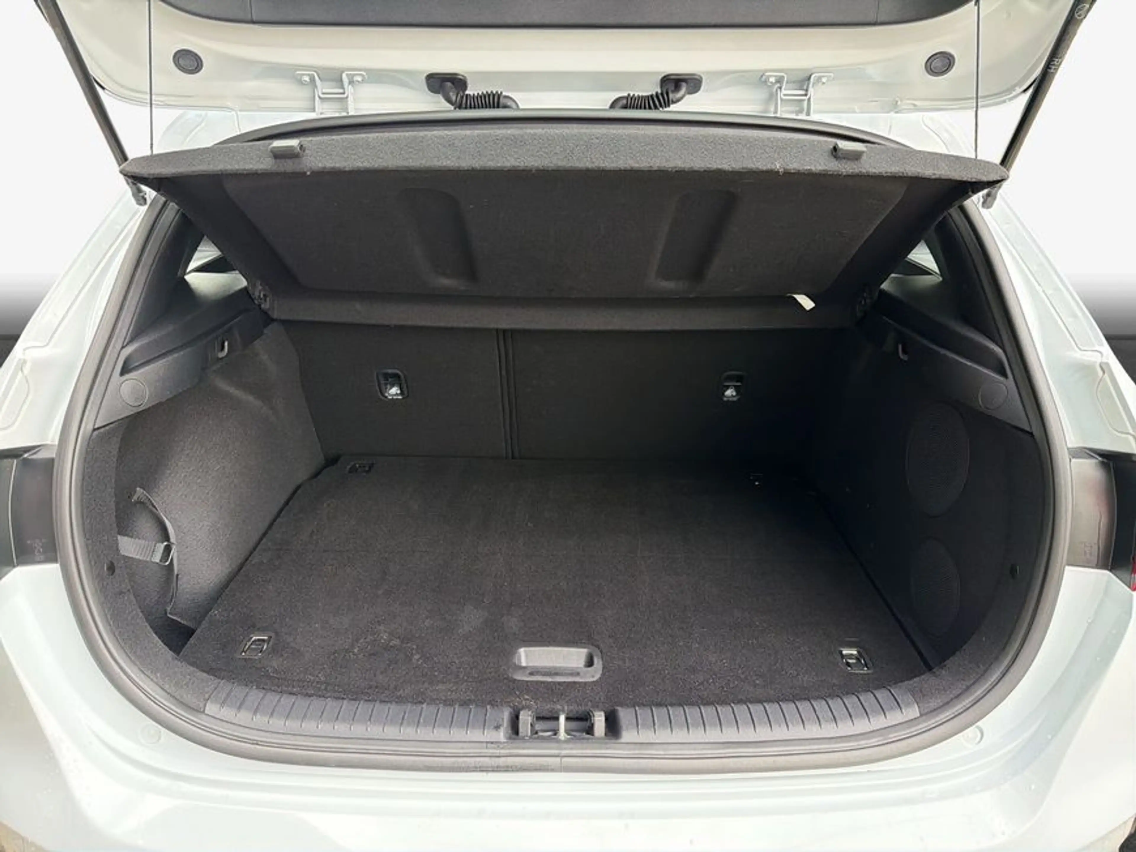 Kia Ceed / cee'd Ceed 1.5 T-GDI DCT7 OPF Spirit — photo 8