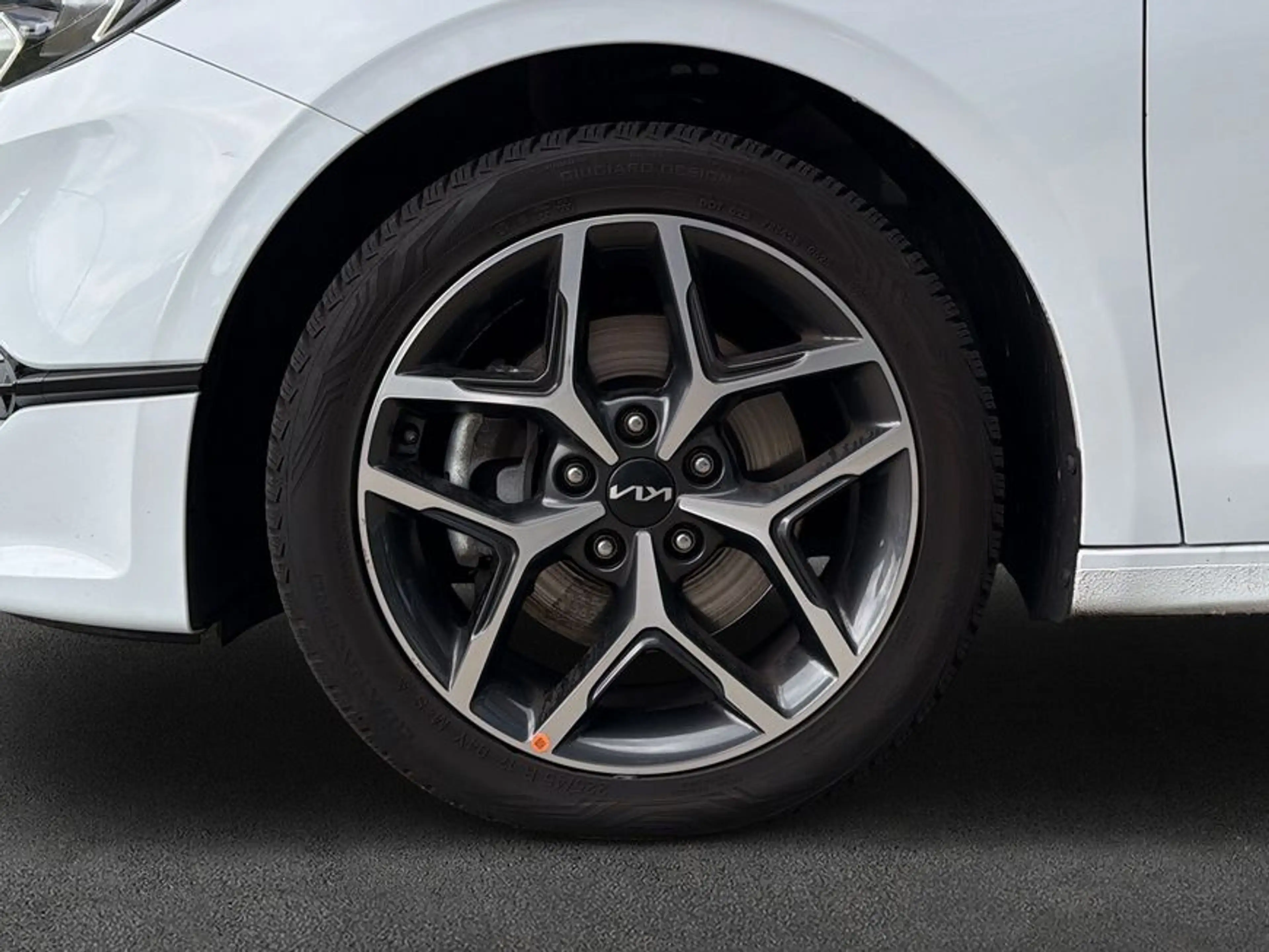 Kia Ceed / cee'd Ceed 1.5 T-GDI DCT7 OPF Spirit — photo 7