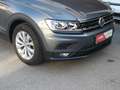 Volkswagen Tiguan Sky 1,4 TSI Comfortline *Panorama, KESSY, NAVI* Grau - thumbnail 5