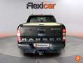 Ford Ranger 2.0+157KW+213+CV+WILDTRACK Negro - thumbnail 16