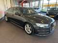 Audi A6 Limousine 1.8 TFSI ultra Adrenalin Sport 3X S-Line Gris - thumbnail 9