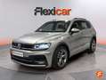 Volkswagen Tiguan 2.0TDI Urban Sport DSG 110kW Gris - thumbnail 3