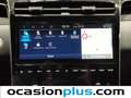Hyundai TUCSON 1.6 TGDI 48V Tecno 2C 4x2 Azul - thumbnail 8