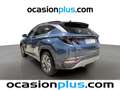 Hyundai TUCSON 1.6 TGDI 48V Tecno 2C 4x2 Azul - thumbnail 3