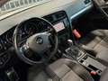 Volkswagen Golf Variant 1.6 CR TDi/ALLSTAR/BOITE AUTO/NAVI/CAMERA/1PRO CAR Blanc - thumbnail 10