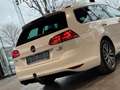Volkswagen Golf Variant 1.6 CR TDi/ALLSTAR/BOITE AUTO/NAVI/CAMERA/1PRO CAR Blanc - thumbnail 6