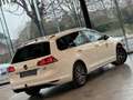Volkswagen Golf Variant 1.6 CR TDi/ALLSTAR/BOITE AUTO/NAVI/CAMERA/1PRO CAR Blanc - thumbnail 3