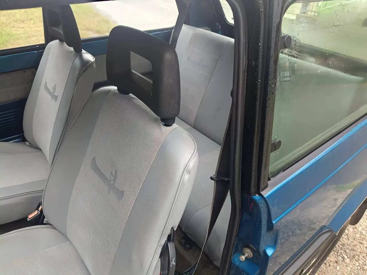Fiat Panda 1.0 4x4 Sisley, foto 3