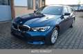 BMW 320 d Touring Aut.*1.HAND*LEDER*PANORAMA*LED*DAB* Blau - thumbnail 1