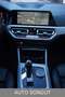 BMW 320 d Touring Aut.*1.HAND*LEDER*PANORAMA*LED*DAB* Blau - thumbnail 16