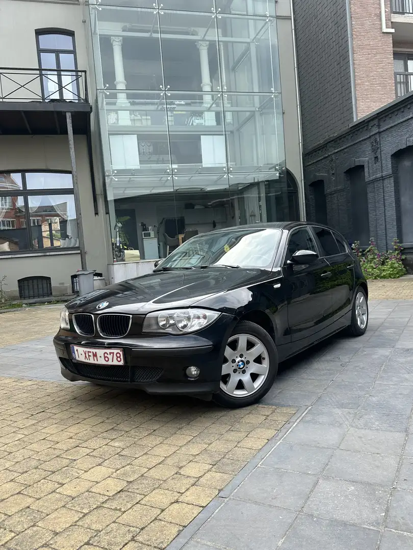 BMW 116 197 500 - 1