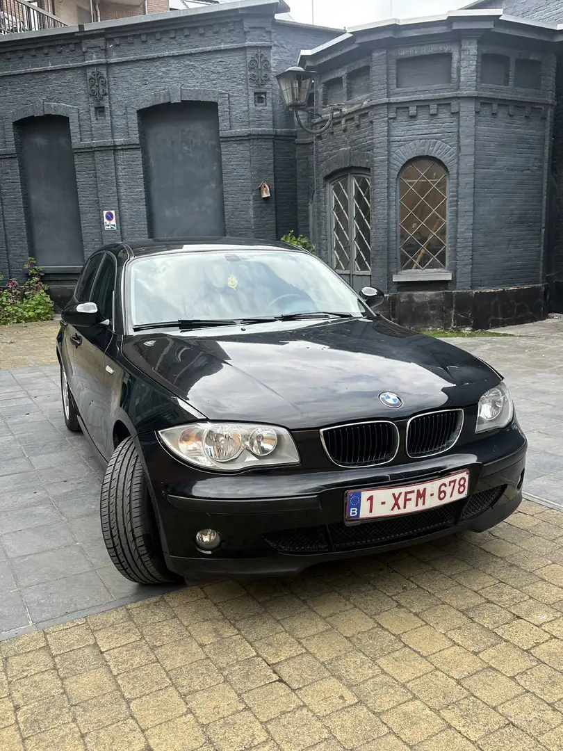 BMW 116 197 500 - 2
