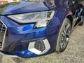 Audi A3 SPB 30 TDI S tronic Business Advanced Bleu - thumbnail 5