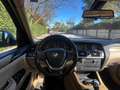BMW X3 xDrive 20dA Negro - thumbnail 11