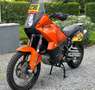 KTM 990 Adventure Edition Dakar Oranj - thumbnail 6